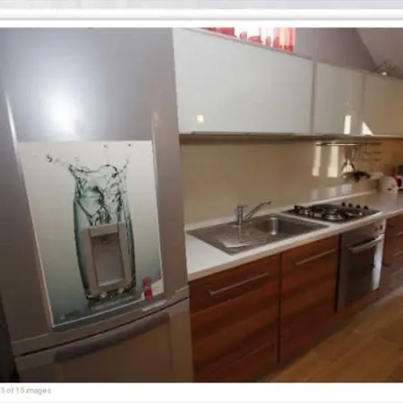 Apartment Katarina
