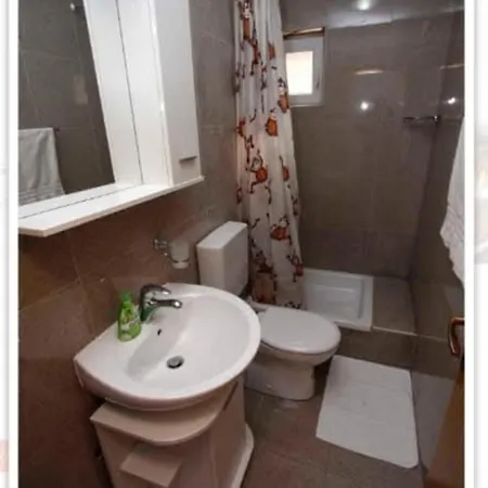 Apartment Katarina